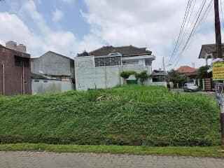 dijual tanah pakuwon indah surabaya