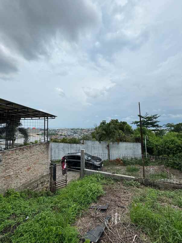 dijual tanah panembahan senopati