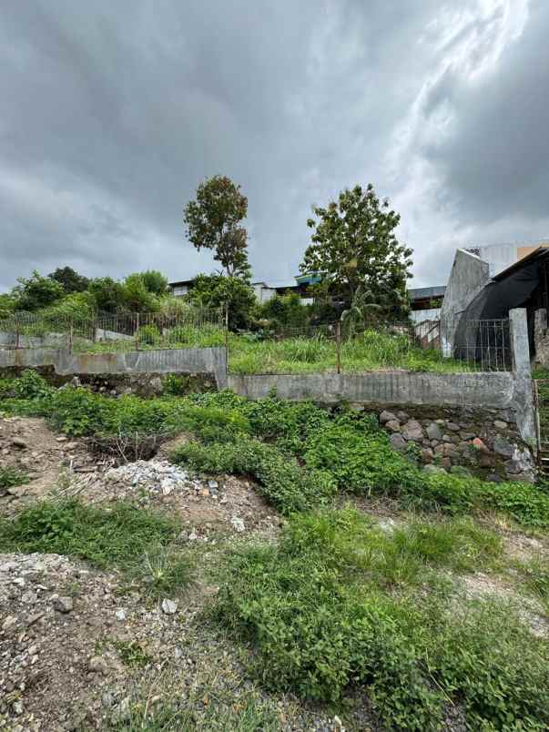 dijual tanah panembahan senopati