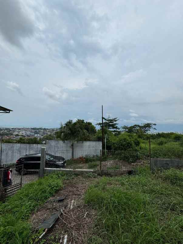 dijual tanah panembahan senopati