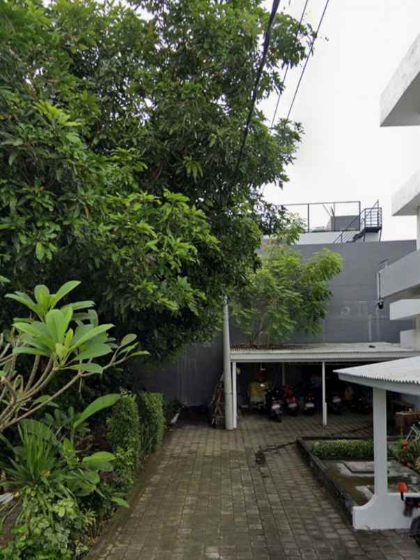 dijual tanah pantai mertasari