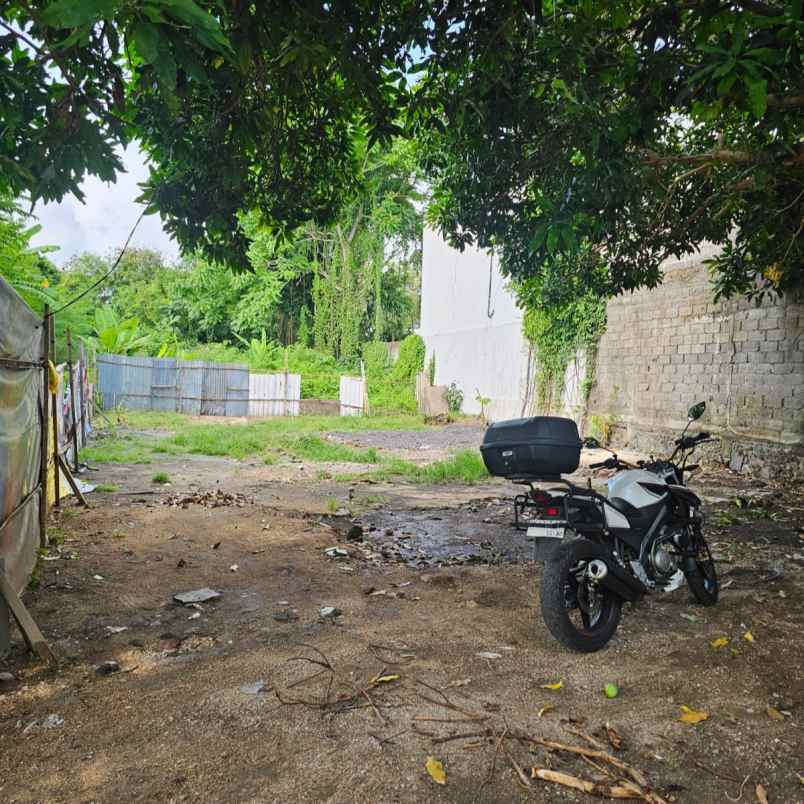 dijual tanah pantai mertasari