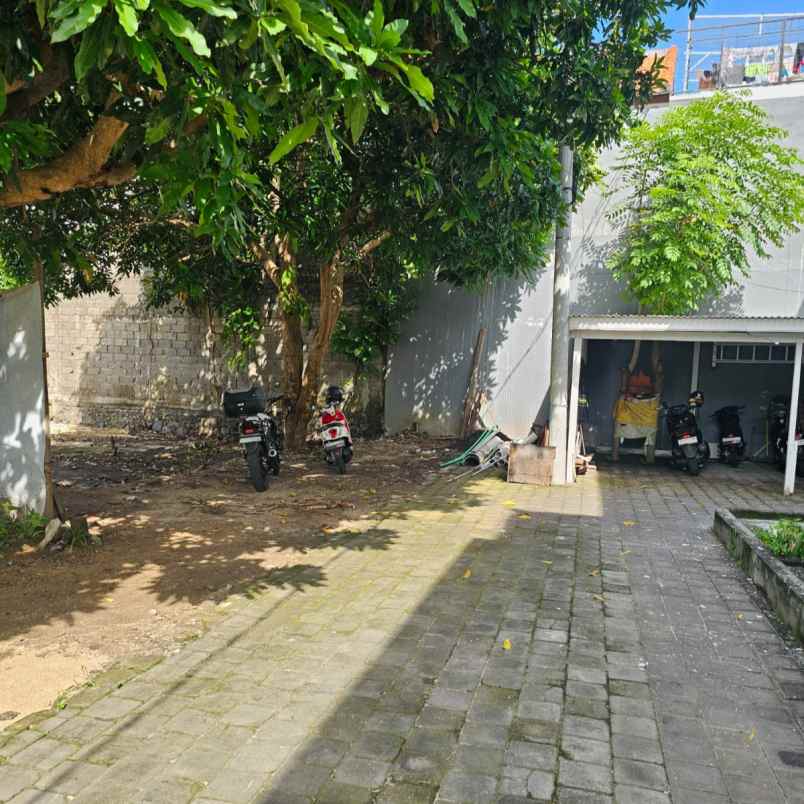 dijual tanah pantai mertasari
