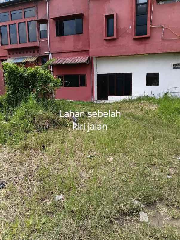 dijual tanah panyileukan