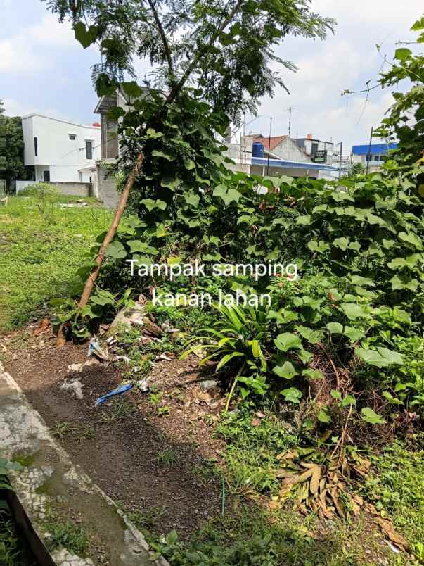 dijual tanah panyileukan