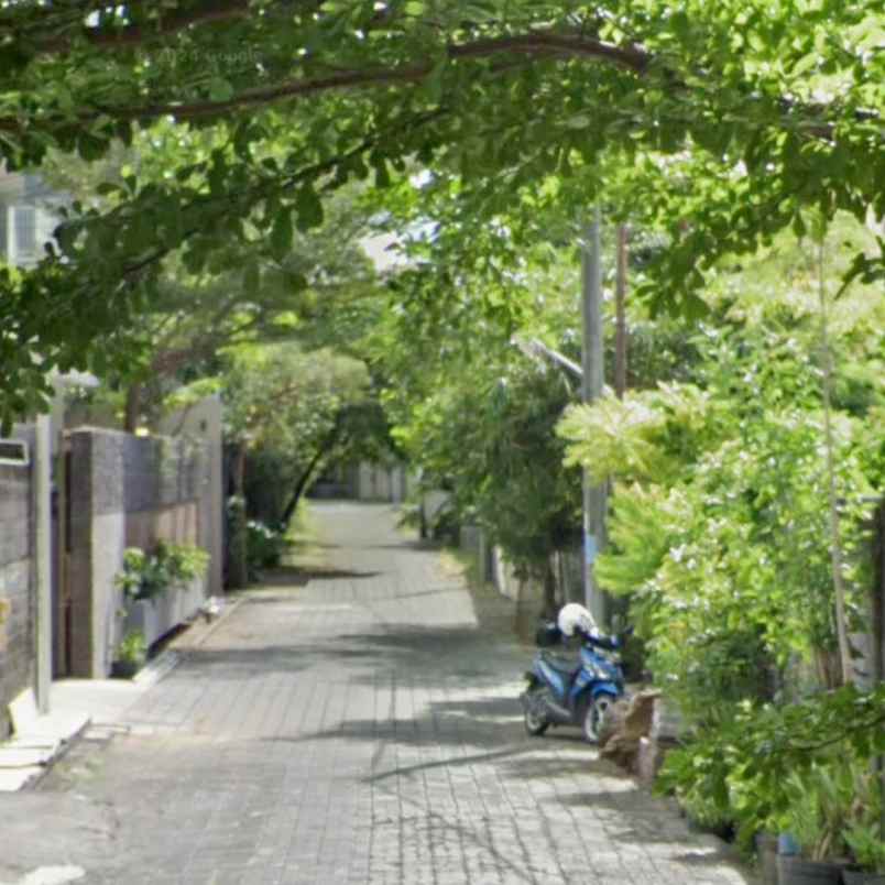 dijual tanah pemogan
