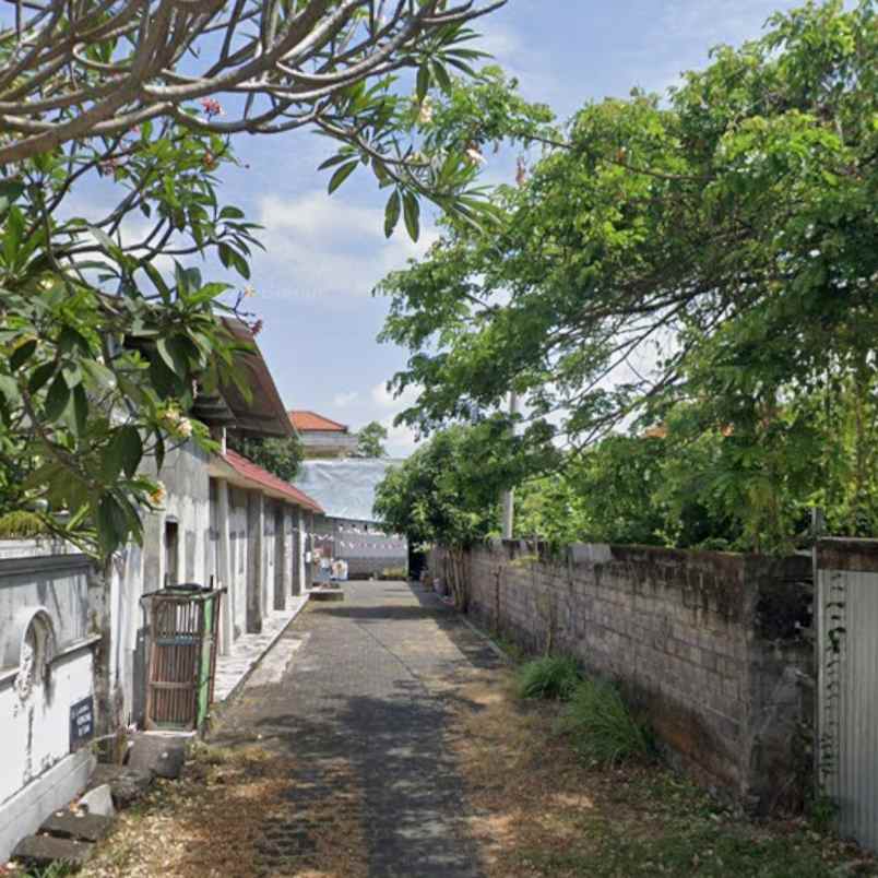 dijual tanah pemogan