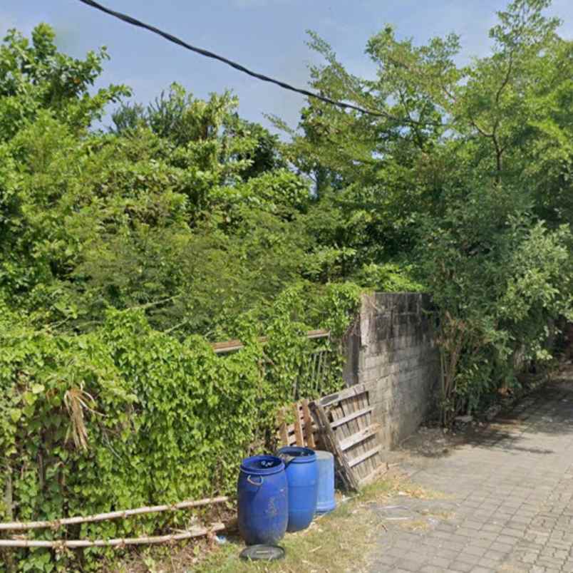 dijual tanah pemogan