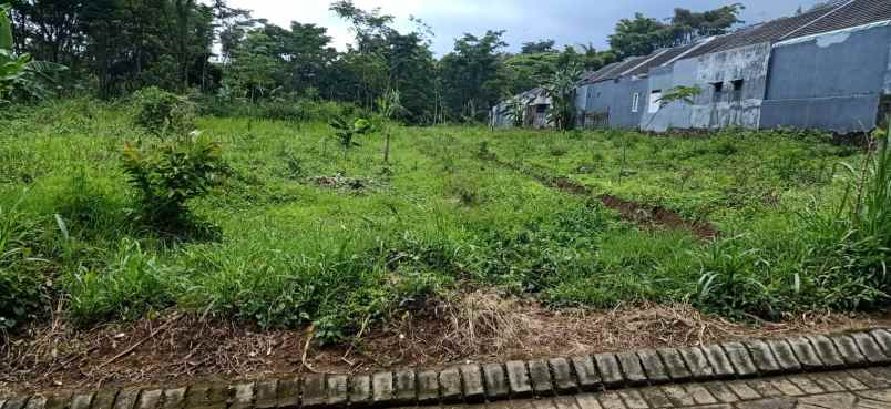 dijual tanah perumahan grand beji