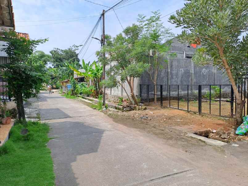 dijual tanah potorono