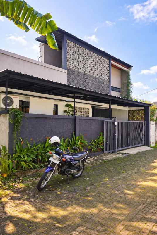 dijual tanah puri asri perdana