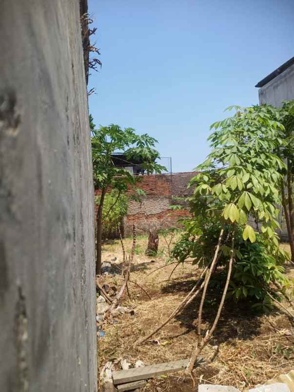 dijual tanah riung bandung