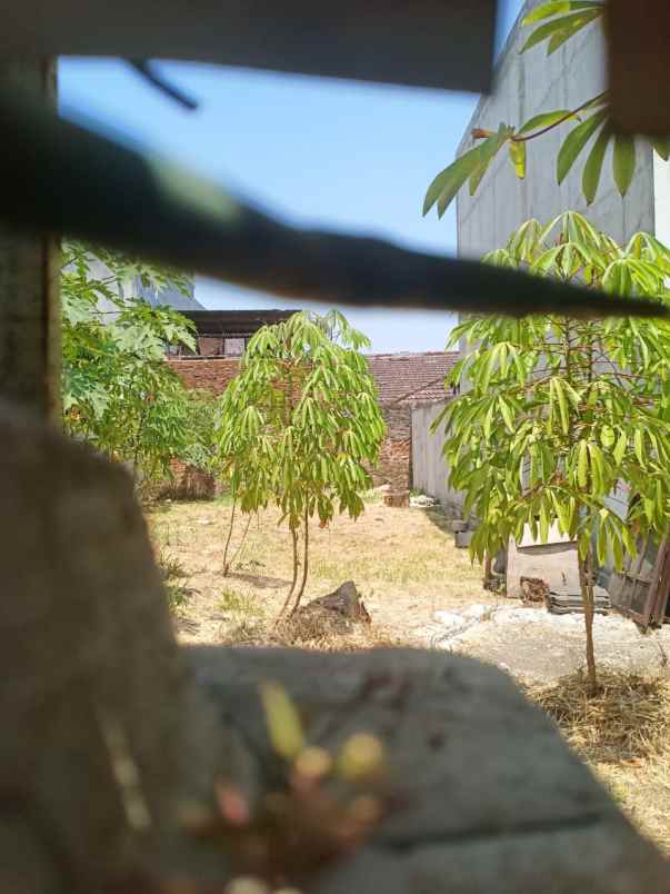 dijual tanah riung bandung