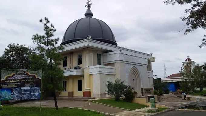 dijual tanah royal residence cakung