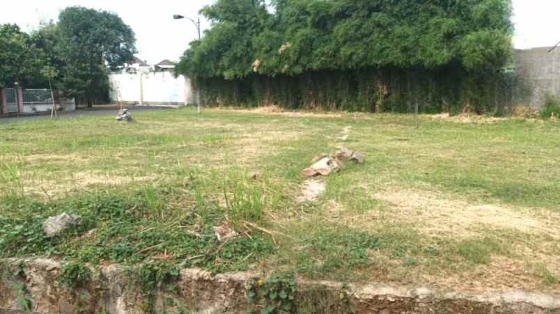 dijual tanah royal residence cakung