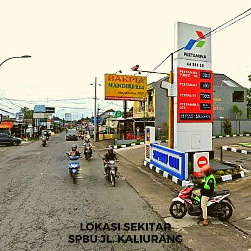 dijual tanah sardonoharjo kec ngaglik