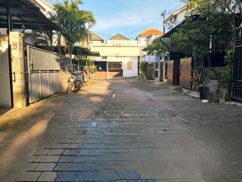 dijual tanah sedap malam