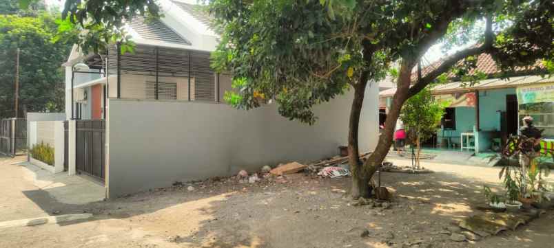 dijual tanah sidomoyo