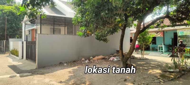 dijual tanah sidomoyo