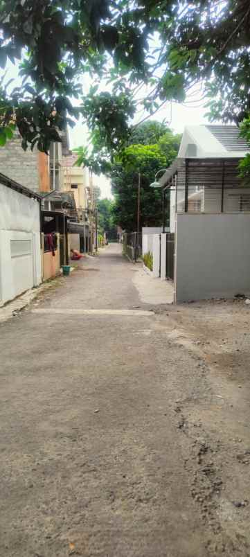 dijual tanah sidomoyo