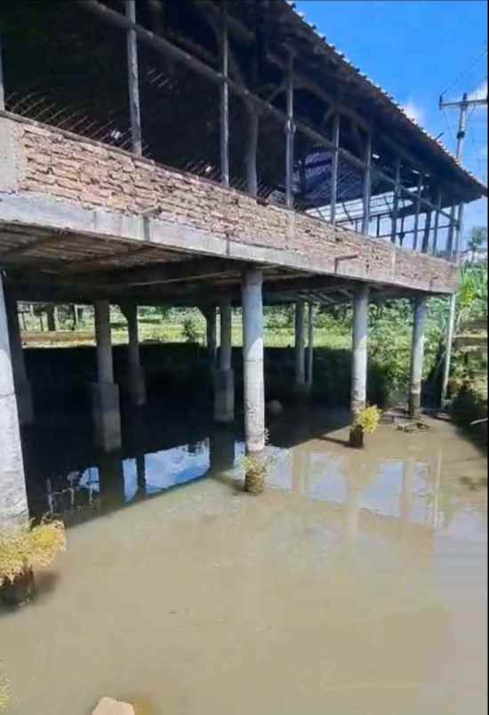 dijual tanah sindangkempeng kec
