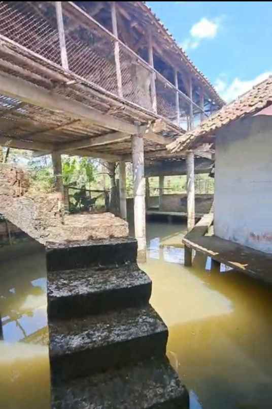 dijual tanah sindangkempeng kec