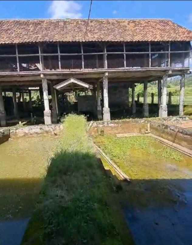 dijual tanah sindangkempeng kec