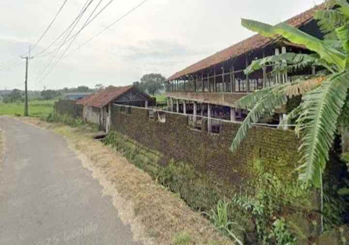 dijual tanah sindangkempeng kec