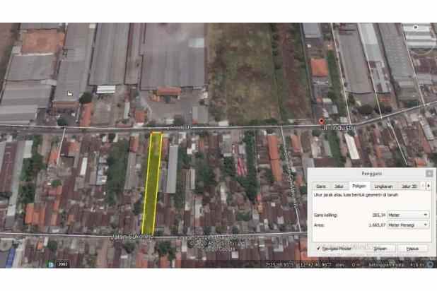 dijual tanah sukorejo