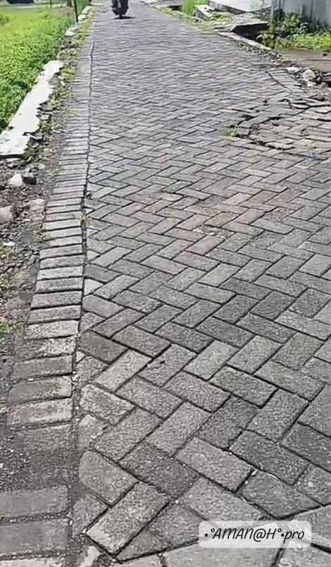 dijual tanah temas kota wisata batu