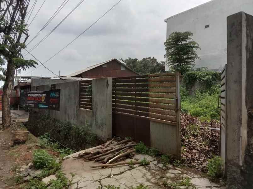 dijual tanah tembalang semarang