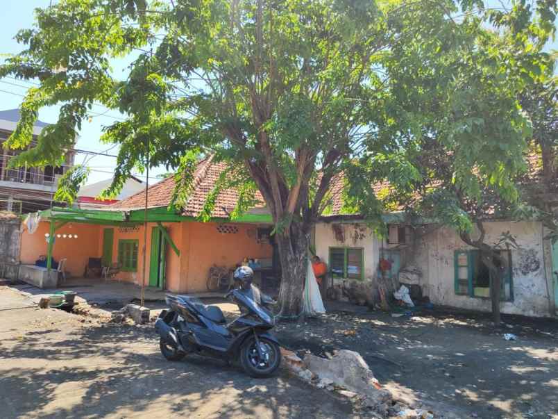 dijual tanah tenggumung wetan