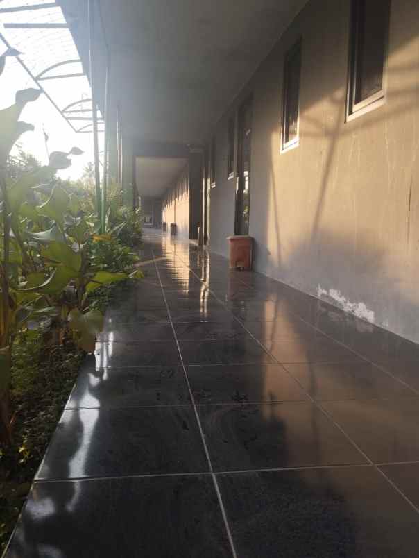 dijual tanah tirtomartani kalasan