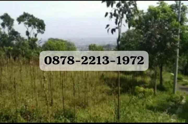 dijual tanah ujung berung bandung