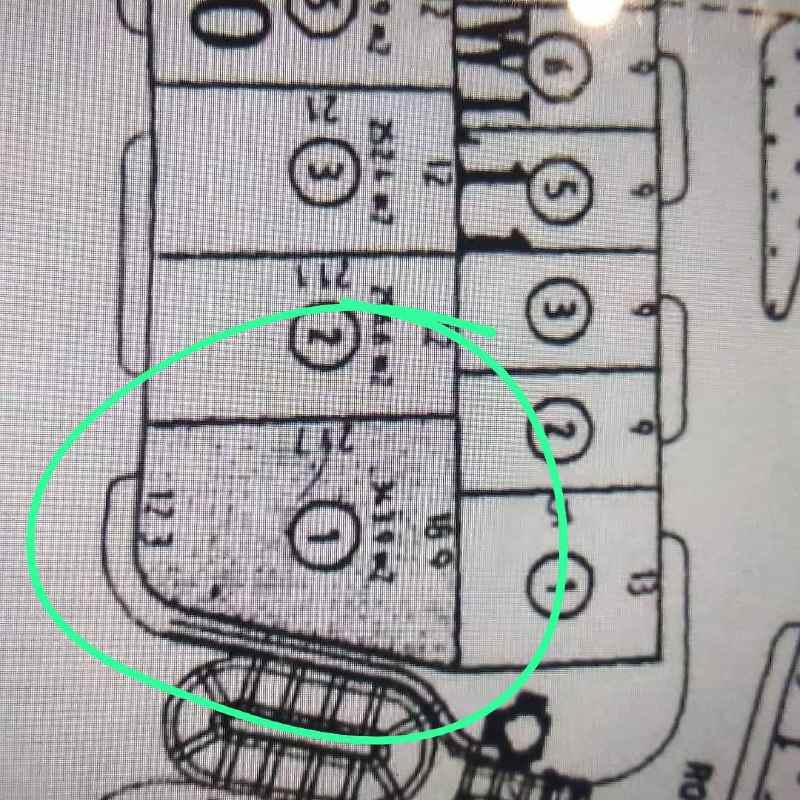 dijual tanah woodland citraland