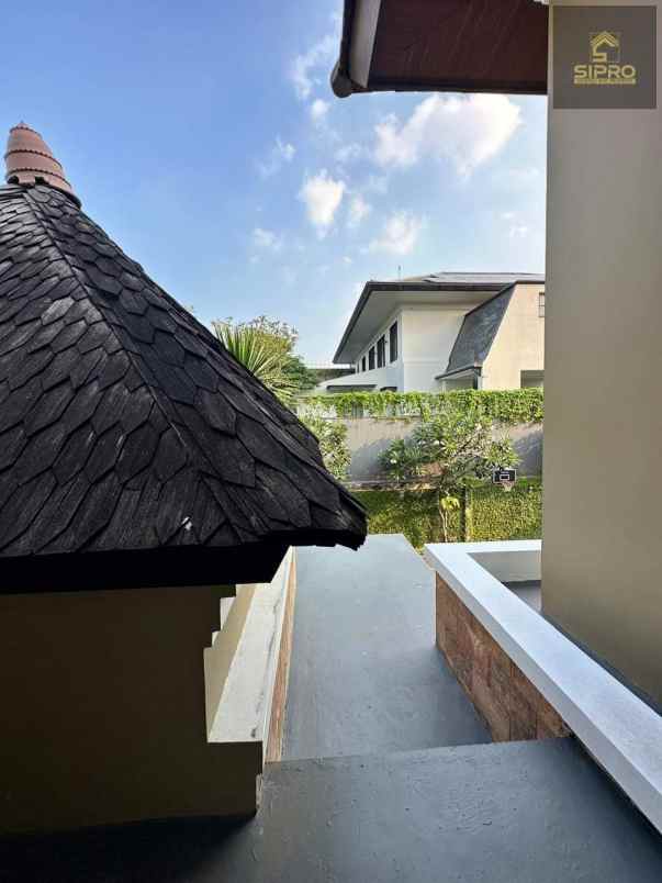 dijual townhouse siap huni di pejaten jakarta seelatan