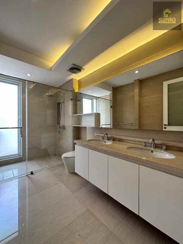 dijual townhouse siap huni di pejaten jakarta seelatan