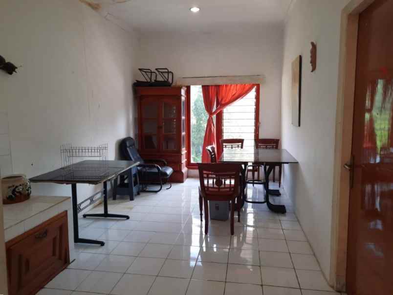 dijual villa jalan pakancilan kuta