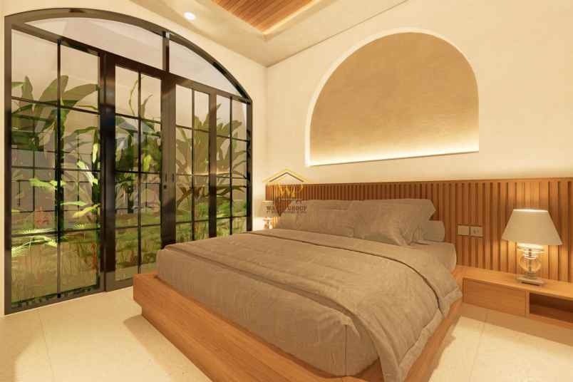 dijual villa kuta sel badung bali