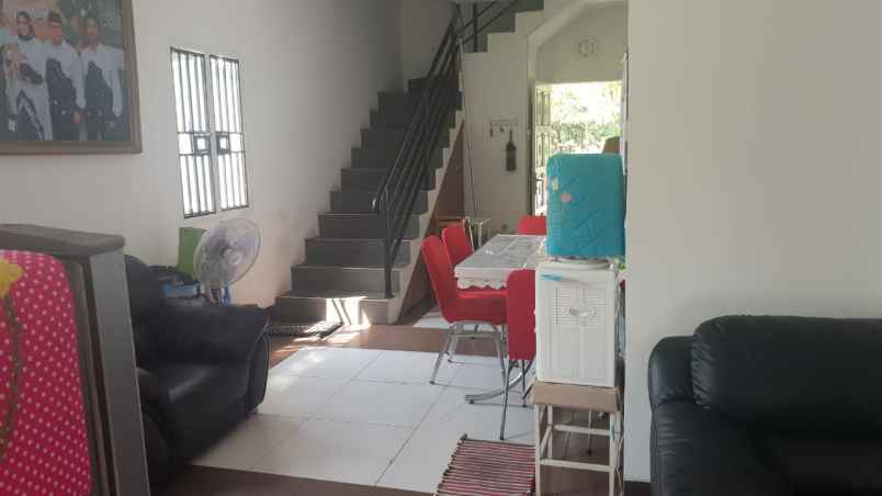 dijual villa lokasi kab bogor jawa barat