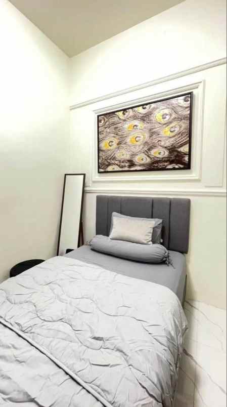 dijual villa mojorejo kota batu