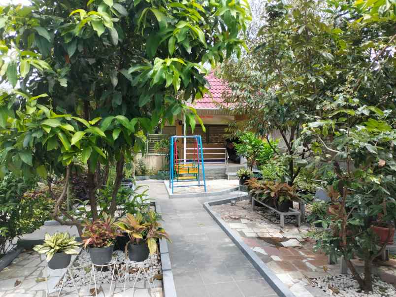 dijual villa sekehonje cilengkrang