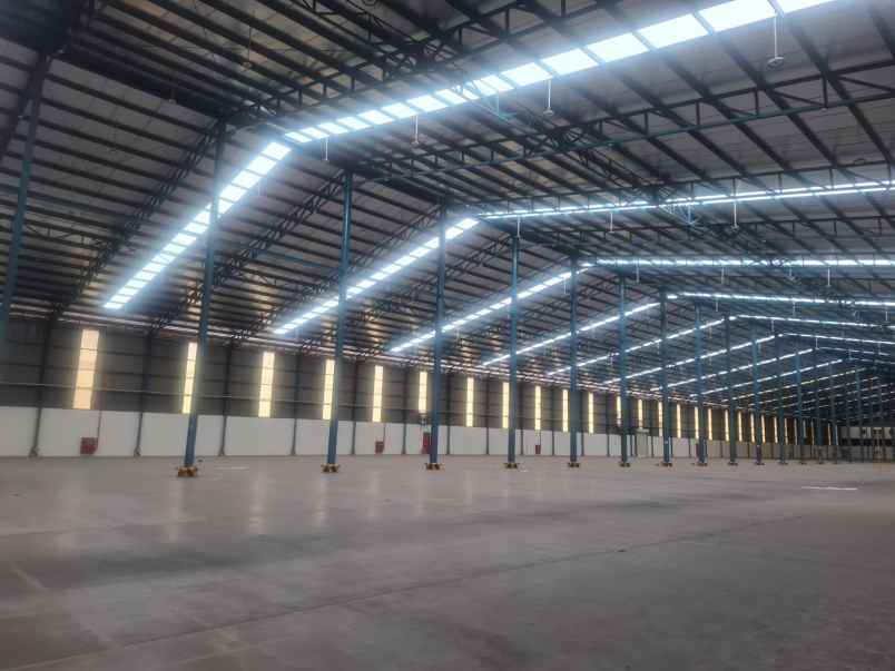 disewa gudang di cakung jakarta timur
