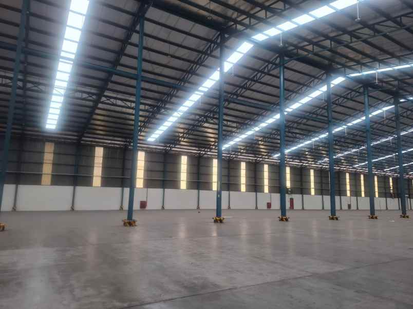 disewa gudang di cakung jakarta timur