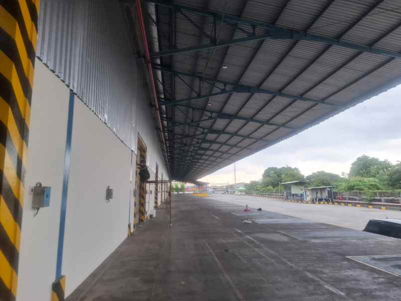 disewa gudang di cakung jakarta timur