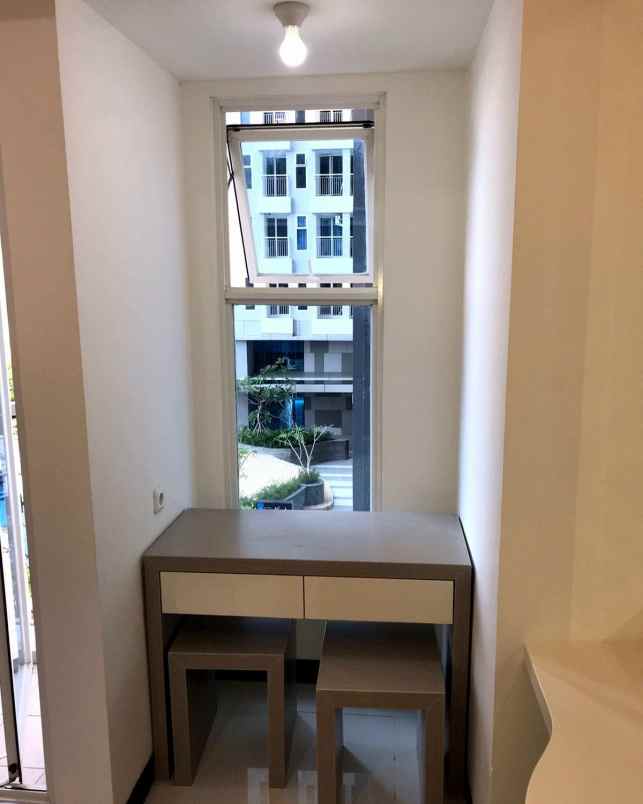 disewakan apartemen amor pakuwon city