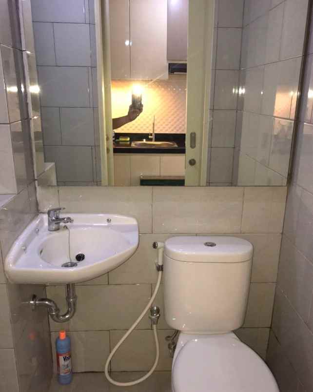 disewakan apartemen amor pakuwon city