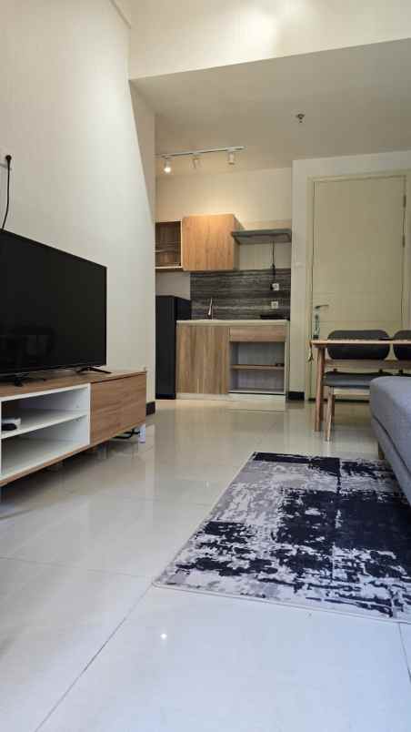 disewakan apartemen amor pakuwon city laguna