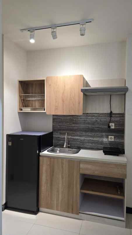 disewakan apartemen amor pakuwon city laguna