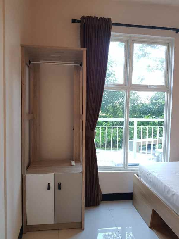 disewakan apartemen amor pakuwon city laguna